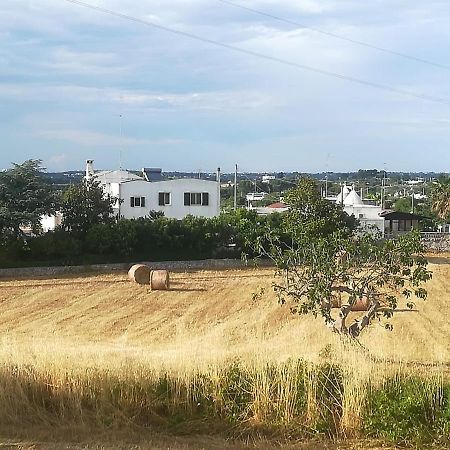 B&B Valle D'Itria Martina Franca Luaran gambar