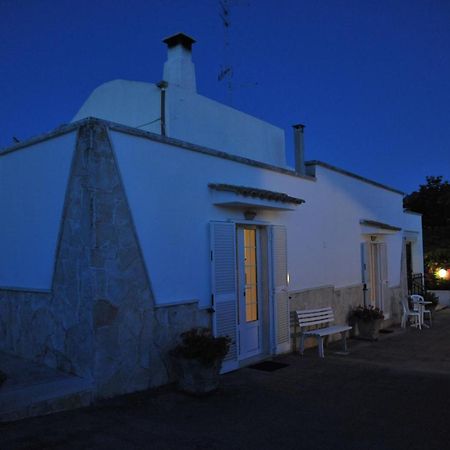 B&B Valle D'Itria Martina Franca Luaran gambar