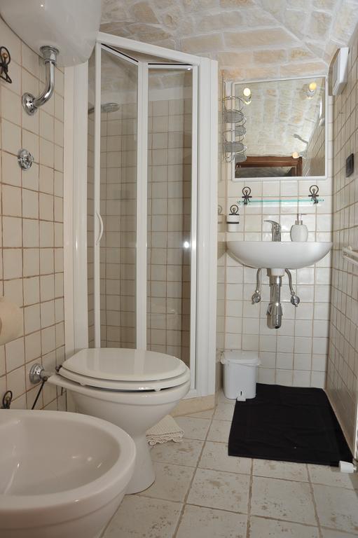 B&B Valle D'Itria Martina Franca Luaran gambar