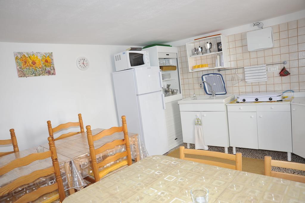 B&B Valle D'Itria Martina Franca Luaran gambar
