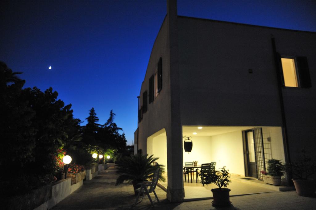 B&B Valle D'Itria Martina Franca Luaran gambar
