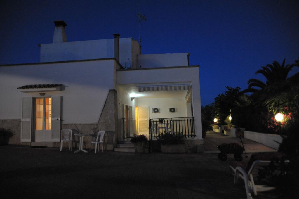 B&B Valle D'Itria Martina Franca Luaran gambar