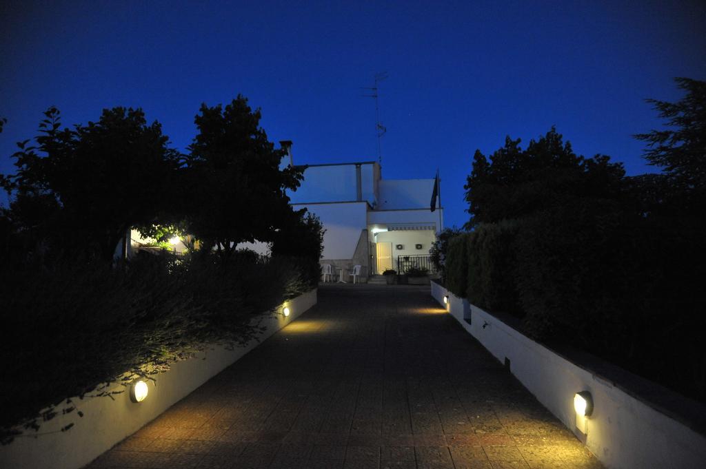 B&B Valle D'Itria Martina Franca Luaran gambar