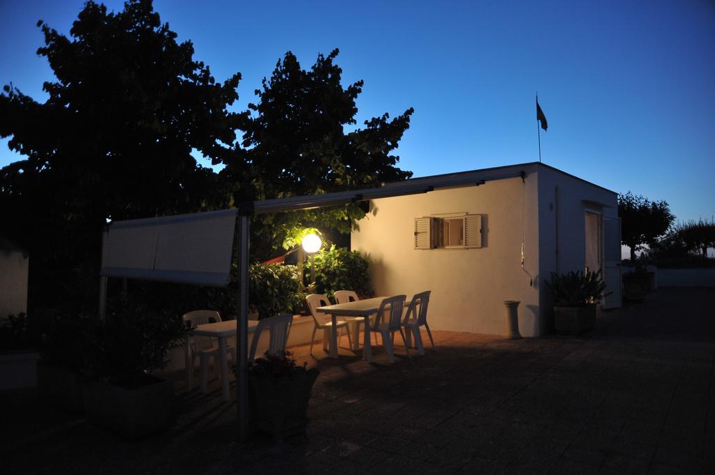 B&B Valle D'Itria Martina Franca Luaran gambar