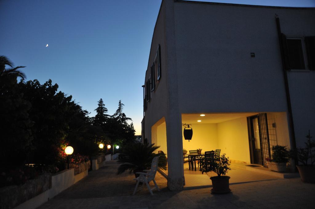 B&B Valle D'Itria Martina Franca Luaran gambar
