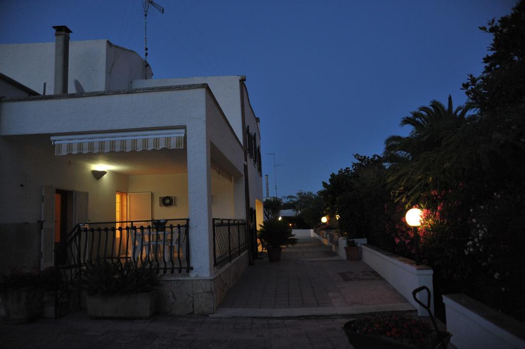 B&B Valle D'Itria Martina Franca Luaran gambar