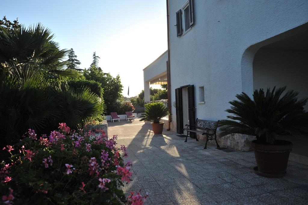 B&B Valle D'Itria Martina Franca Luaran gambar