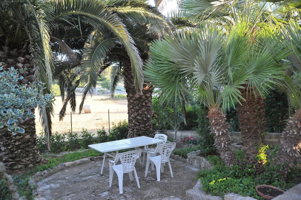 B&B Valle D'Itria Martina Franca Luaran gambar