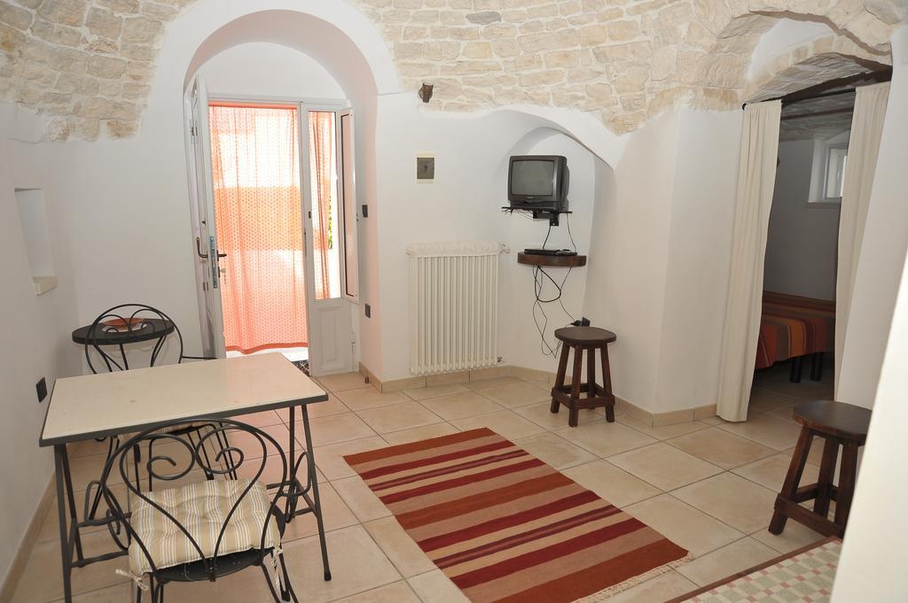 B&B Valle D'Itria Martina Franca Luaran gambar
