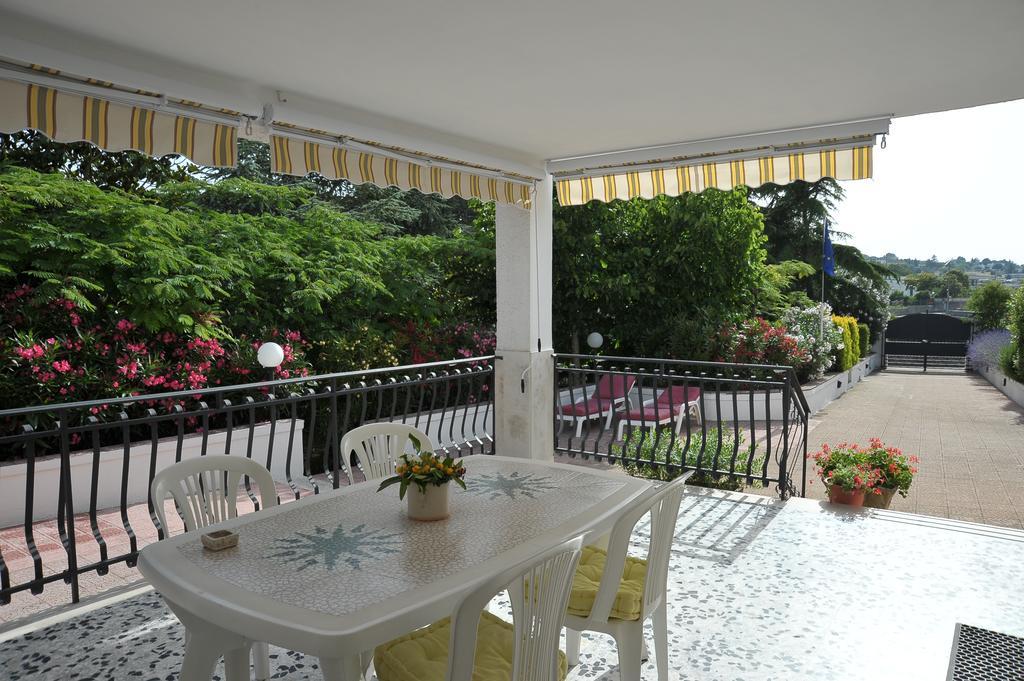 B&B Valle D'Itria Martina Franca Luaran gambar