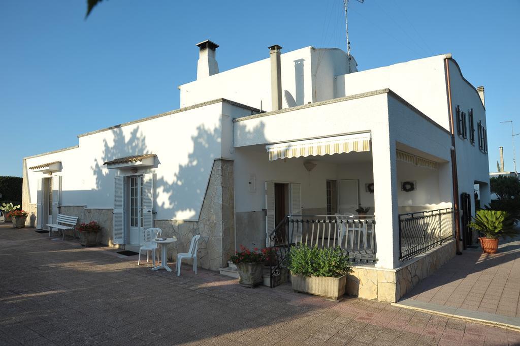 B&B Valle D'Itria Martina Franca Bilik gambar