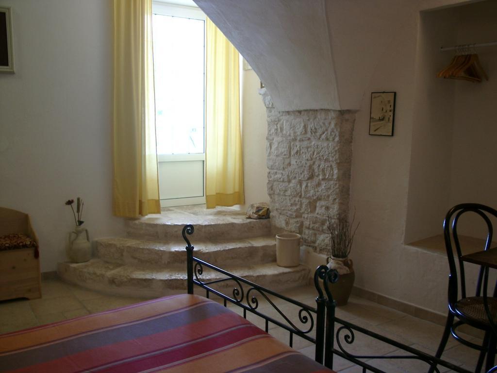 B&B Valle D'Itria Martina Franca Luaran gambar