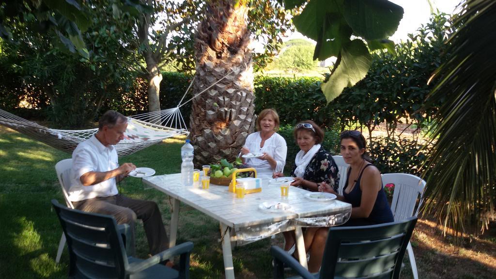B&B Valle D'Itria Martina Franca Luaran gambar