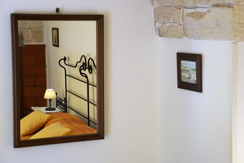 B&B Valle D'Itria Martina Franca Luaran gambar