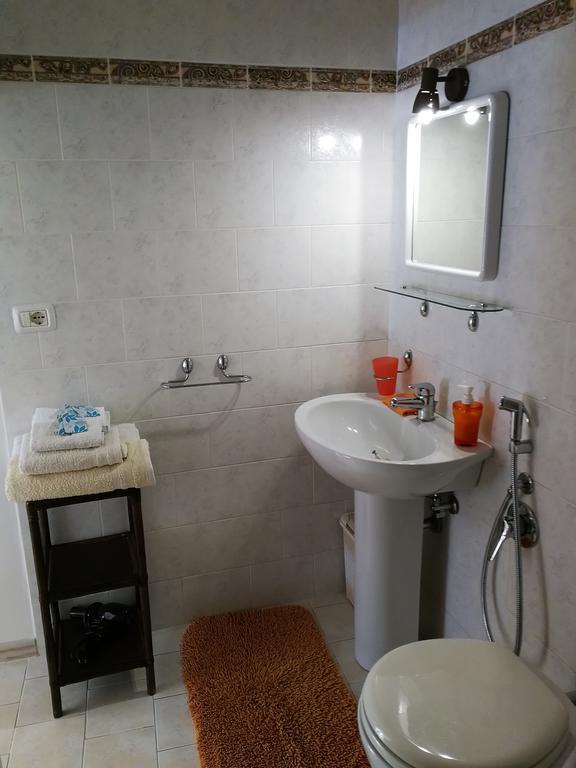 B&B Valle D'Itria Martina Franca Luaran gambar
