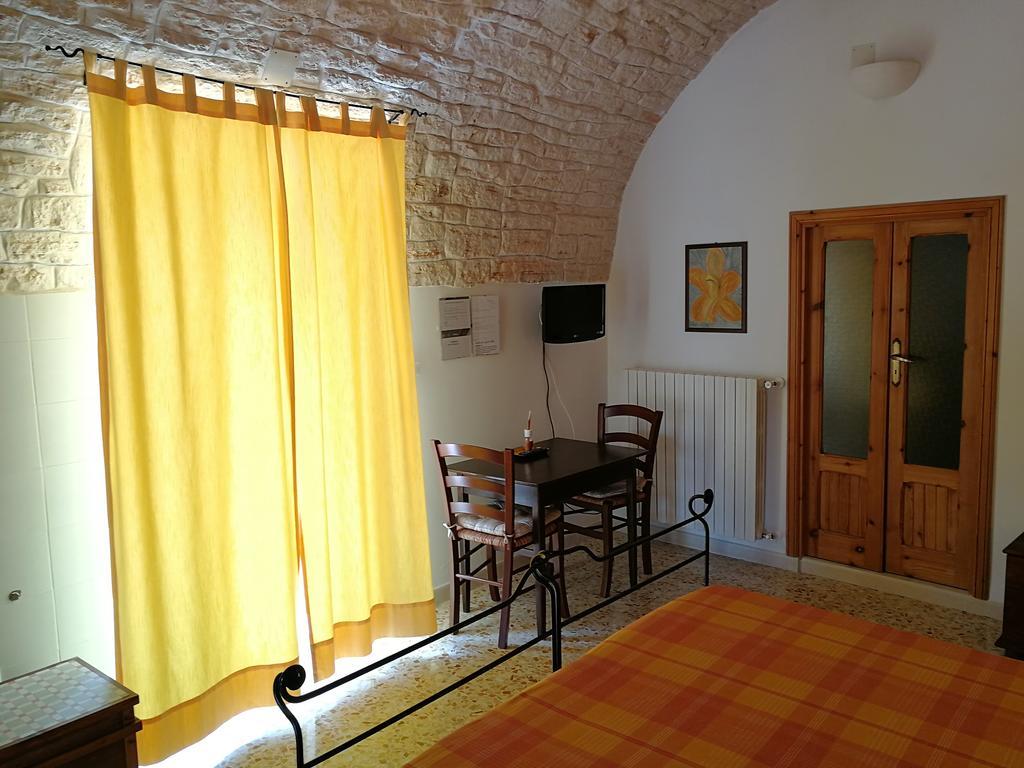 B&B Valle D'Itria Martina Franca Luaran gambar