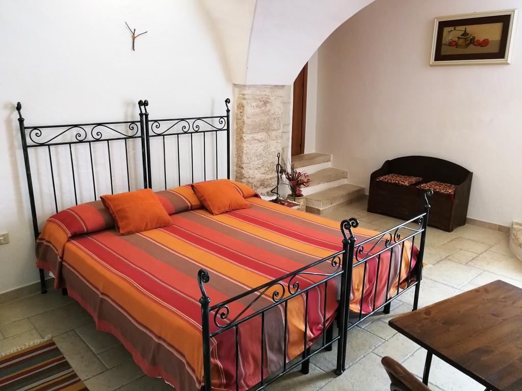 B&B Valle D'Itria Martina Franca Luaran gambar