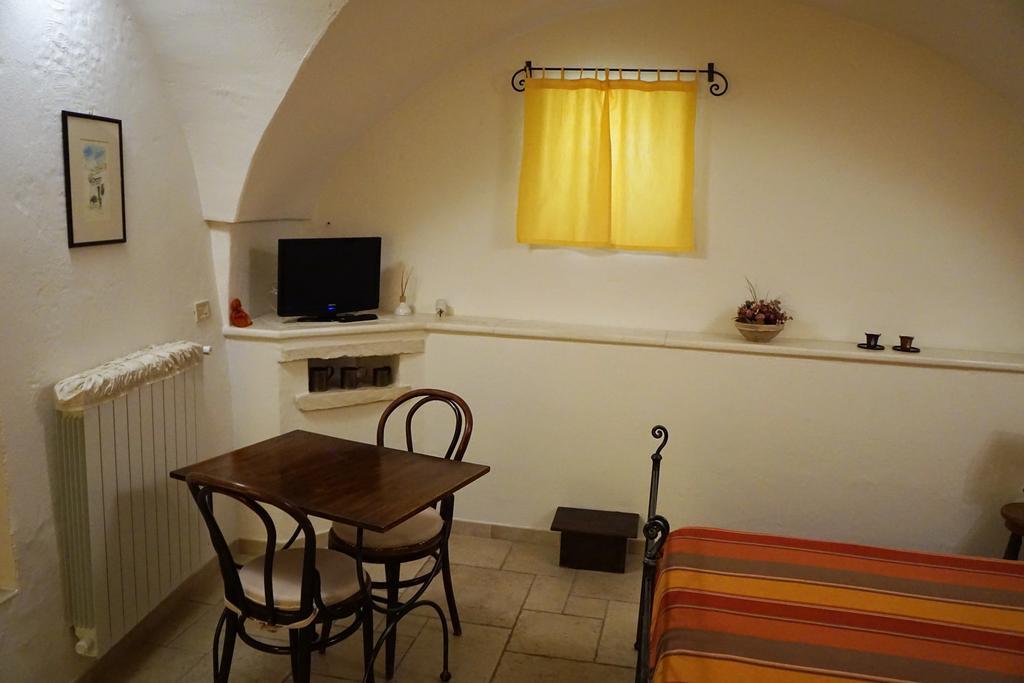 B&B Valle D'Itria Martina Franca Luaran gambar