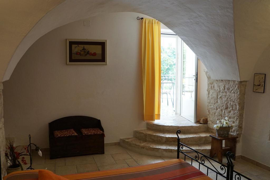 B&B Valle D'Itria Martina Franca Luaran gambar
