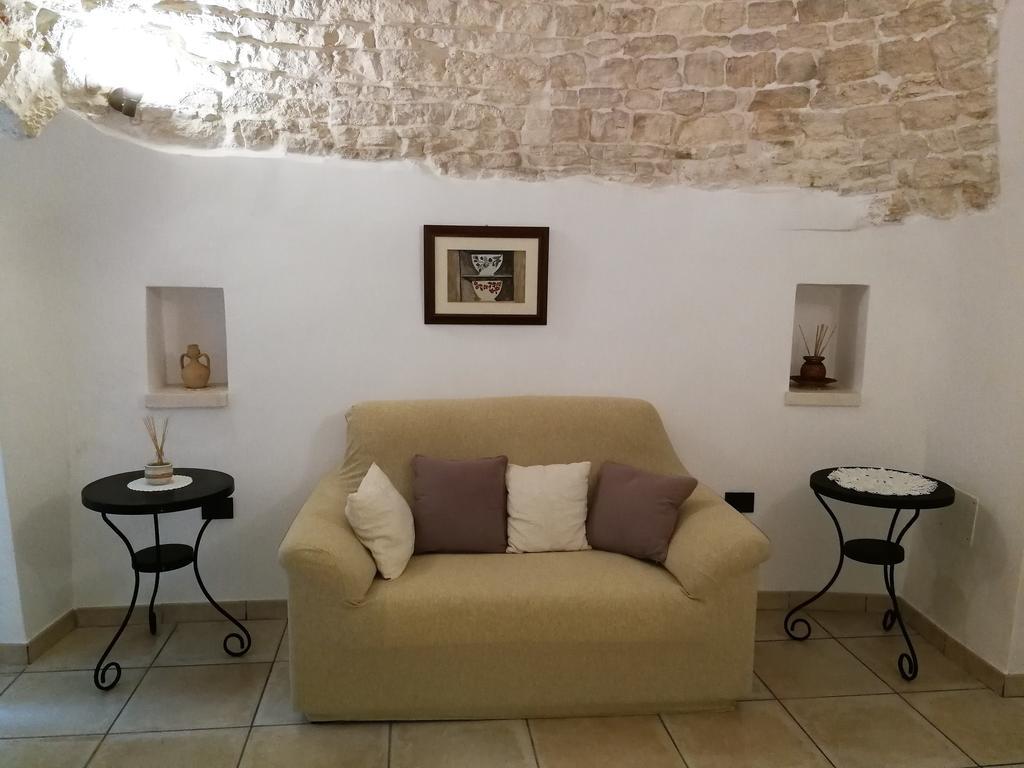 B&B Valle D'Itria Martina Franca Luaran gambar