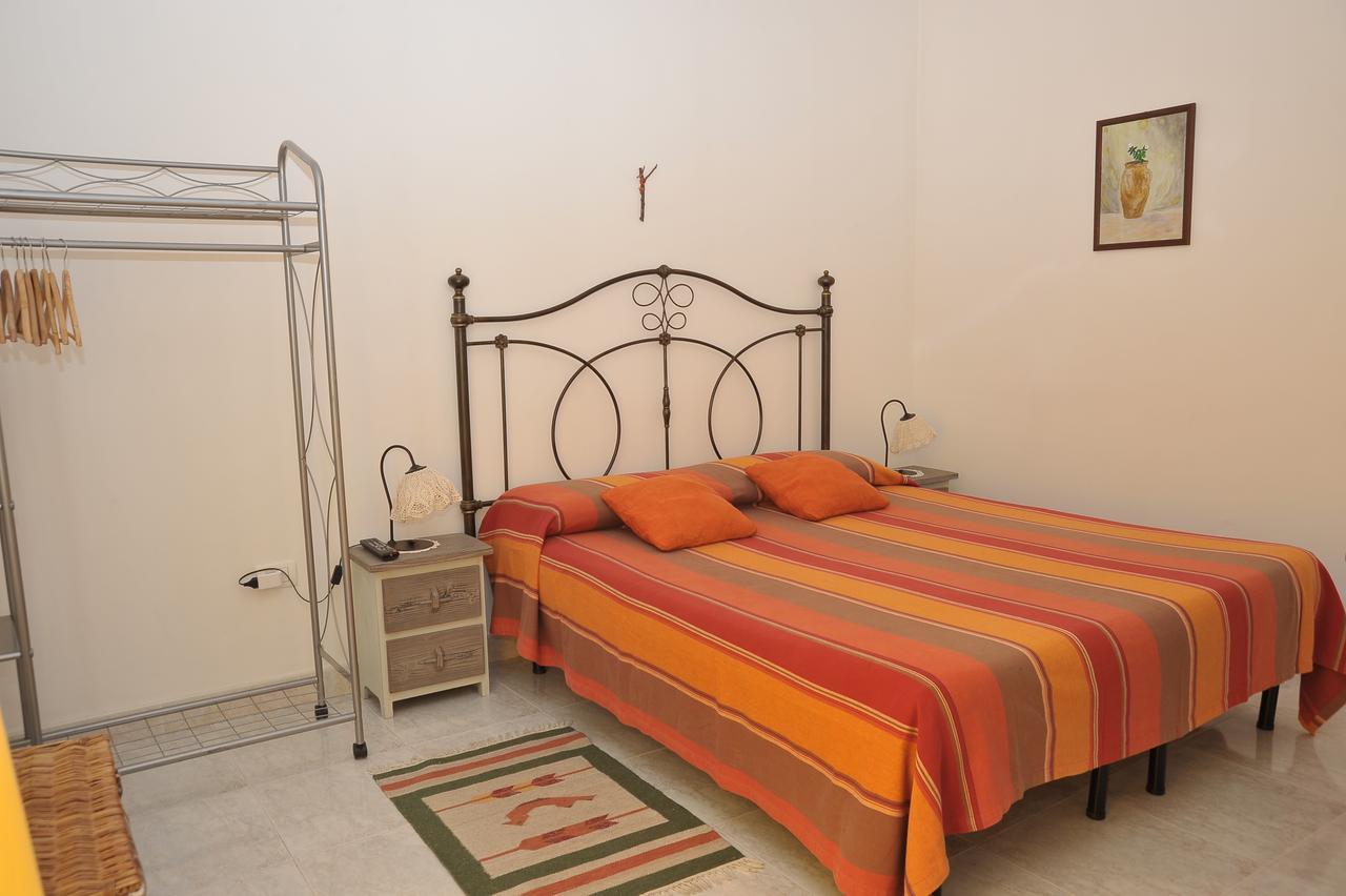 B&B Valle D'Itria Martina Franca Luaran gambar