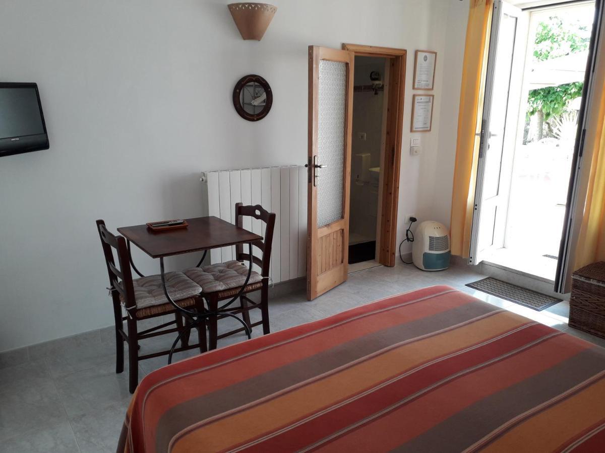 B&B Valle D'Itria Martina Franca Luaran gambar