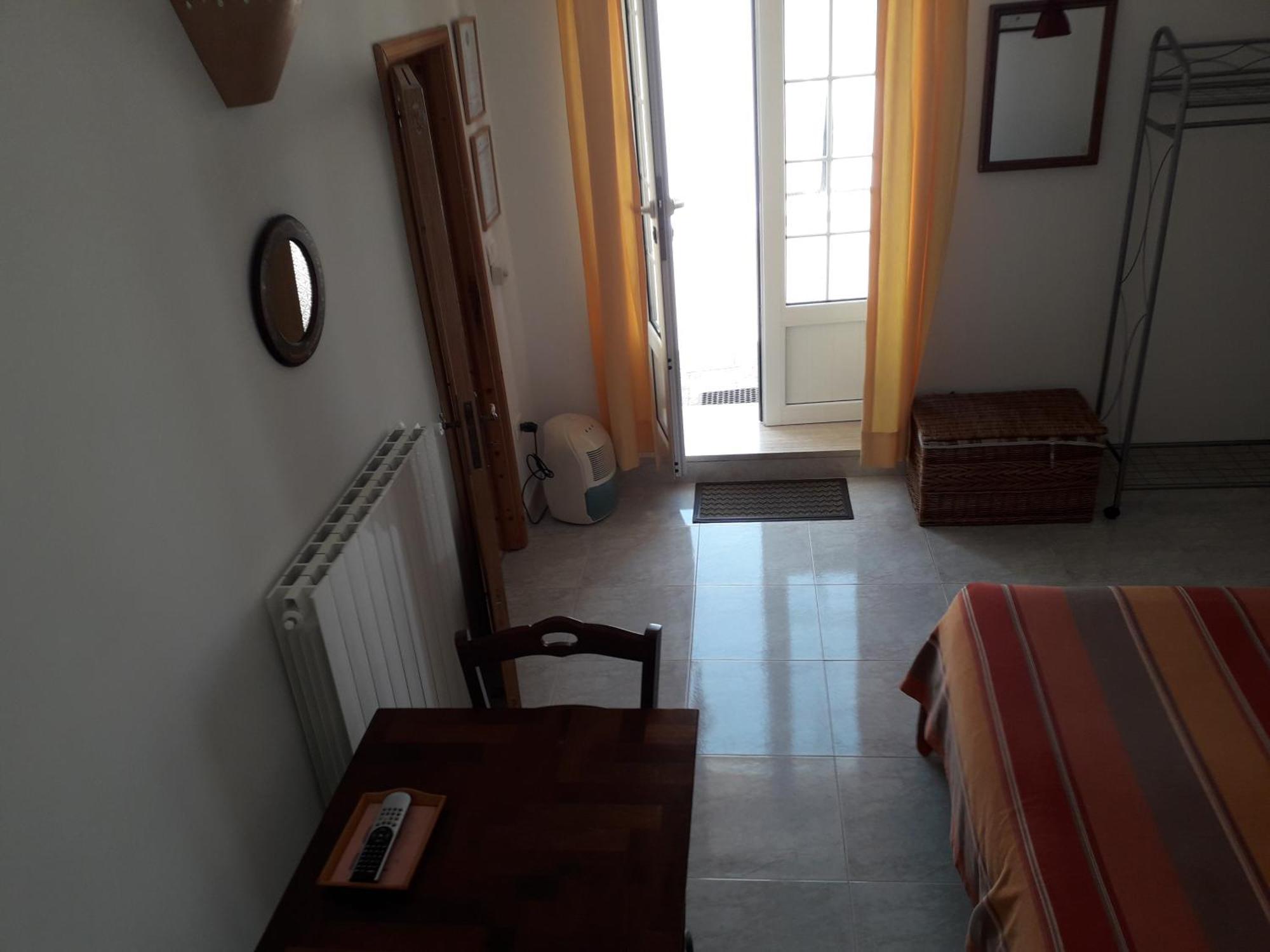 B&B Valle D'Itria Martina Franca Luaran gambar